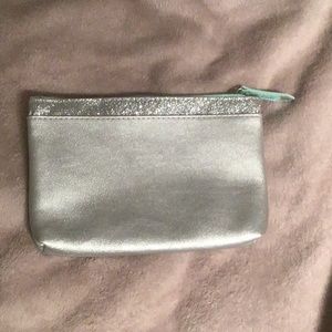 Ipsy Bag / make up pouch